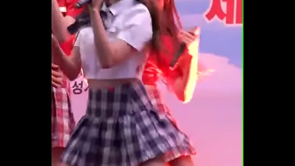 Seung Ha’s Hottest Fancam: Watch Her Move
