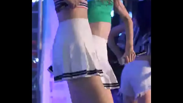 Sizzling Seung Ha Fancam: Watch Her Seductive Moves In Part 3