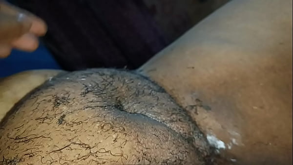Desi Housewife’s Pussy Shaved By Her Husband