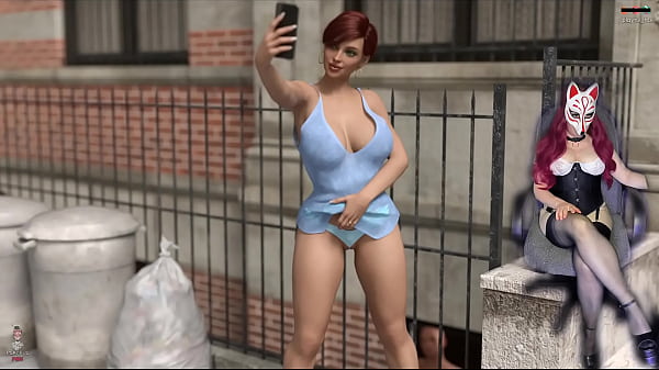 Newlyweds’ Risqué Display: Exposing Themselves In Public