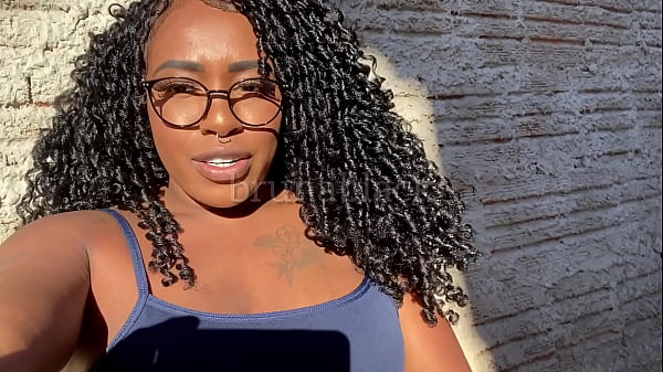 Young Black Girl Moaning In Pleasure As She Fingers Her Creamy Pussy At Home On Thursday.