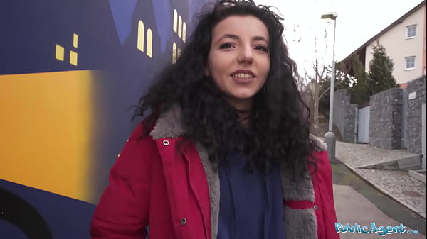 Naughty Teen Loses A Risky Game Of Rock Paper Scissors And Pays Up With Hardcore Public Sex