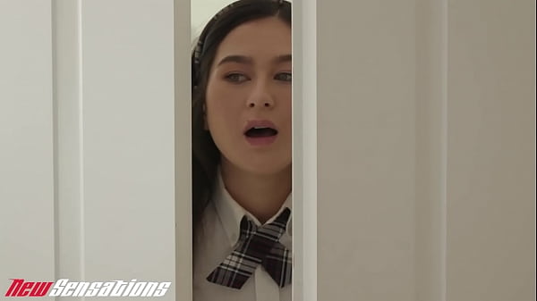 My Busty Teen Slut Craves A Hot Load On Her Face