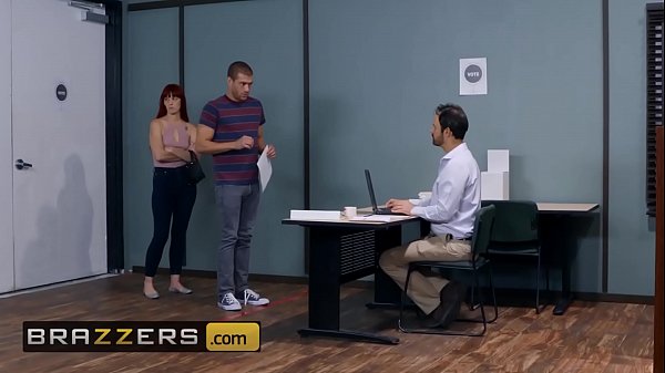 Filling Her Political Hole: Abigail Mac Gets Her Ballot Box Stuffed By Xander Corvus