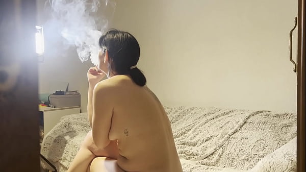 I’m Pounding That Mature Woman In The Ass