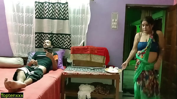 Sizzling Indian Teen Fucks Gorgeous Aunty With Raw Hindi Moans