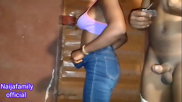 Naija Family Official: Intense Backshot Encounter With A Black Teen