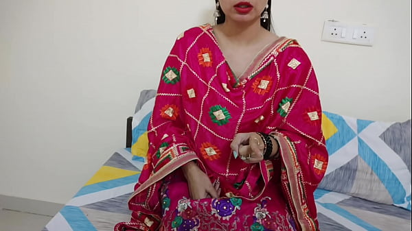 Sizzling Indian Stepmom Unleashes Wild Desi Ride With Big Boobs And Clear Dirty Talk In Full Hindi Audio