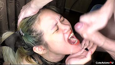 Thirsty Vampire Vixen Craves A Throbbing Cock To Drain