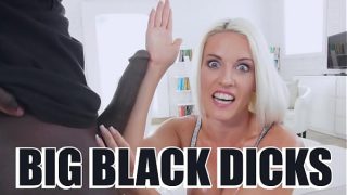 Big Black Cock Worship: Kira Perez, Mazee The Goat, Blanche Bradburry & More Get Stretched And Filled