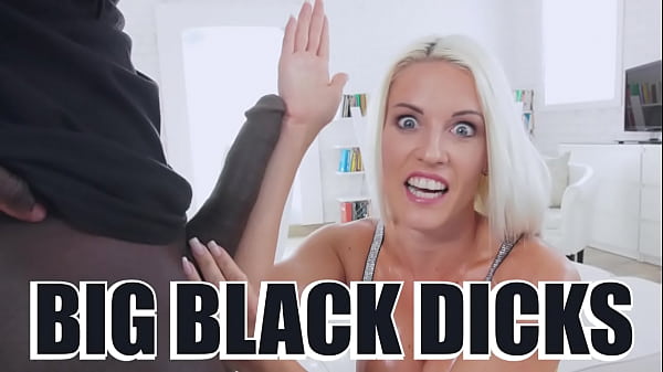 Big Black Cock Worship: Kira Perez, Mazee The Goat, Blanche Bradburry & More Get Stretched And Filled