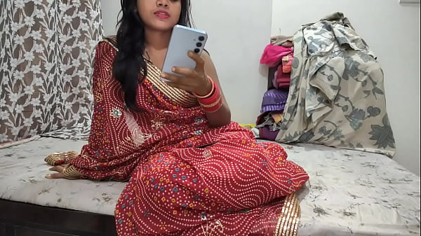 Sizzling Desi Bhabhi Gets Ravished By Her Devar In A Wild Fuck Session