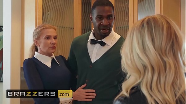 Young And Hungry For A Huge Cock – Khloe Kapri Gets Jax Slayher’s Massive Rod At Home – Brazzers