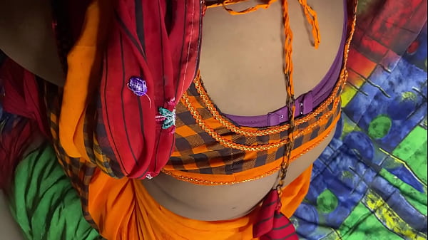 Devar’s Dirty Desires Unleashed On Bhabhi After Diwali, Xxx Mms With Hindi Moans Goes Viral