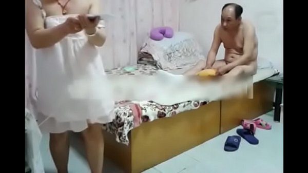 Hot Asian Babe And Her Man Getting Wild In The Hotel Room