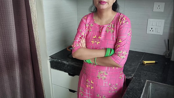 Stepmom Gets Railed Rough And Loud With Filthy Hindi Dirty Talk As Her Stepson Seduces Her At Home