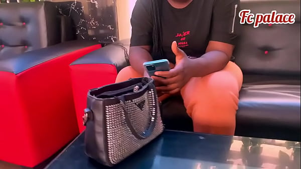 My Online Lover Stood Me Up, So I Let A Stranger Fill Me Up Instead.