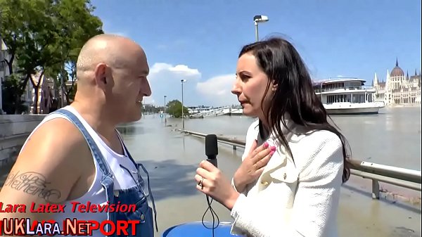 Filthy Old Whore Gets Her Asshole Wrecked