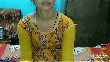 Desi Village Girl’s Homemade Spicy Romp