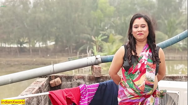 Sizzling Devar Seduces Bhabhi In A Forbidden Indian Affair