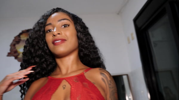 Amaya Takayo And Ariella Ferraz Unleashed: A Brazilian Threesome Fiesta With Paulo Marcelo