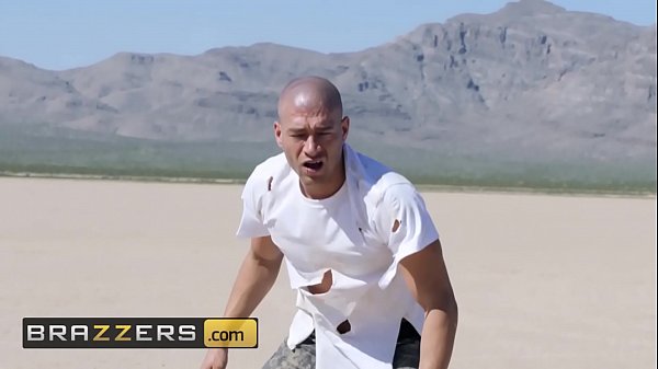 Nicole Aniston’s Oasis: A Brazzers Scene Where Pornstars Crave Xander Corvus’s Massive Cock