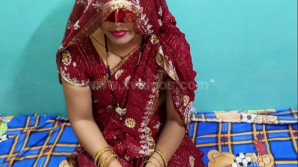 Passionate First Night With Boyfriend And Hot Bhabhi – Wild Teen Video
