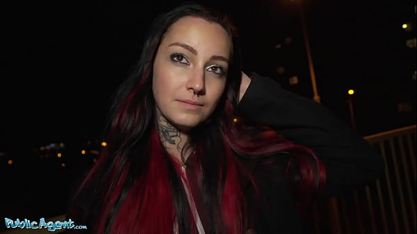 Inked Vixen Sharlotte Thorne Gets Ravaged In The Steam-filled Boiler Room