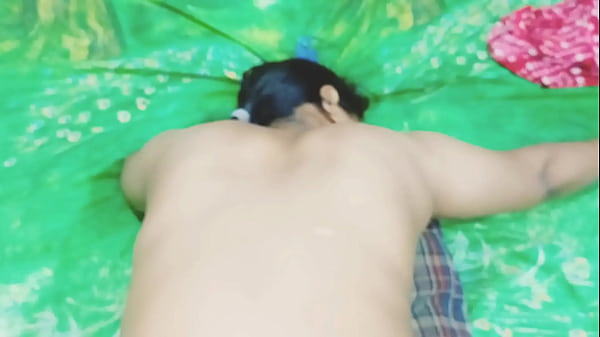 Raw Anal Pounding Of Indian Auntie’s Untouched Hole