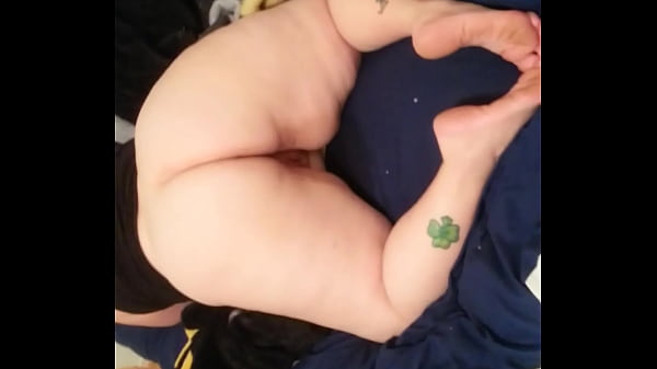 Juicy, Thick, And Ready For Action