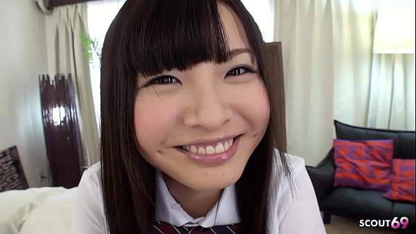 Tiny Teen Temptress: An Older Stranger’s Raw, Uncut Conquest In Japan