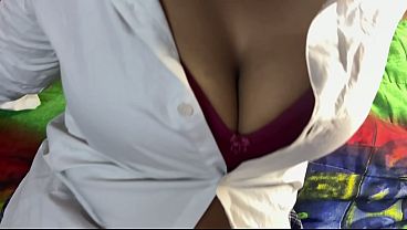 Fucking My Stepsister Raw During The School Break, With Hindi Dirty Talk