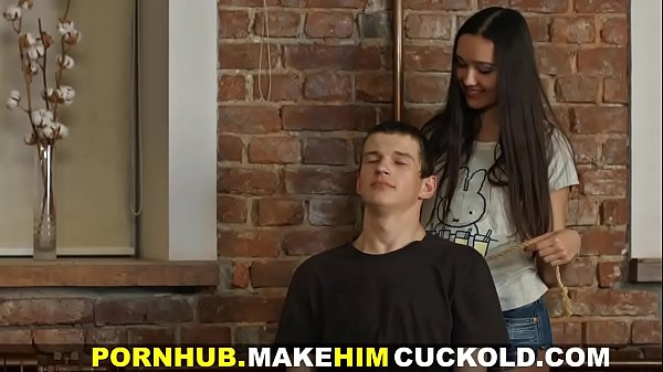 Make Him A Cuckold – Oops, Tube8, You’re A Teen-porn Cuckold Cum-shot Xvideos Now