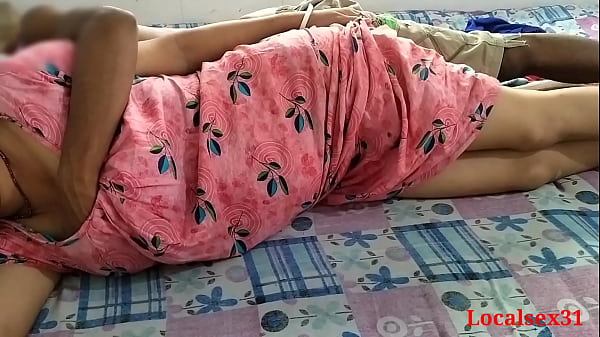 Desi Indian Wife Gets Naughty With Her Brother-in-law (official Video)