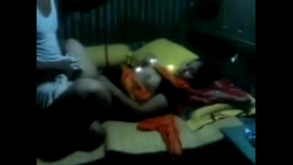 Desi Bhabhi’s Wild And Steamy Bedroom Action