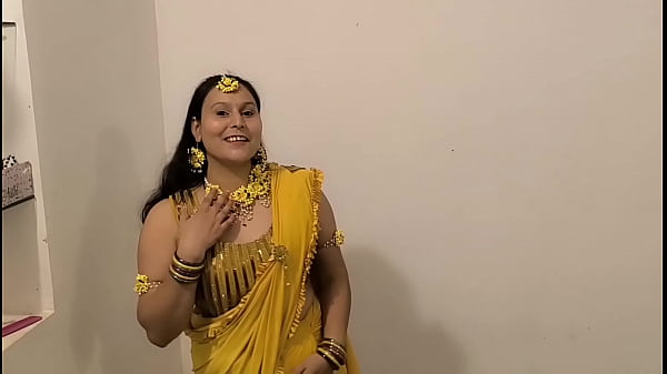 Steamy Desi Romance: Full Episode Of Passion