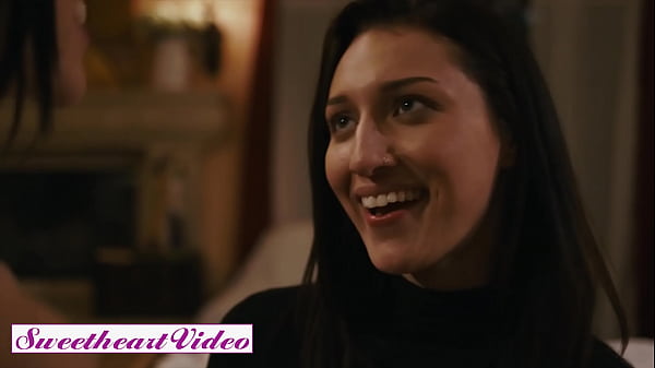 Passionate Encounter: Bella Rolland & Diana Grace’s Intimate Affair
