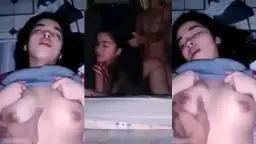 Baru Masuk Setengah, Udah Ngerasain Nikmatnya Sampai Ke Ubun-ubun.