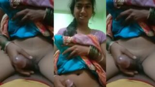 Cheating Wife Gets Her Dripping Cunt Stuffed With A Massive Cock