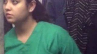 Desi Doctor’s Secret Cam Seduction