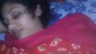 Intimate Moments Of A Married Couple From Bangladesh Captured In Private Video