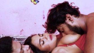 Room Mate (hindi) Gupchup Adult Webseries S1e2 – Kama Sutra Ki Pehli Raat, Chhed Khel Aur Khwabon Ka Jismani Nasha