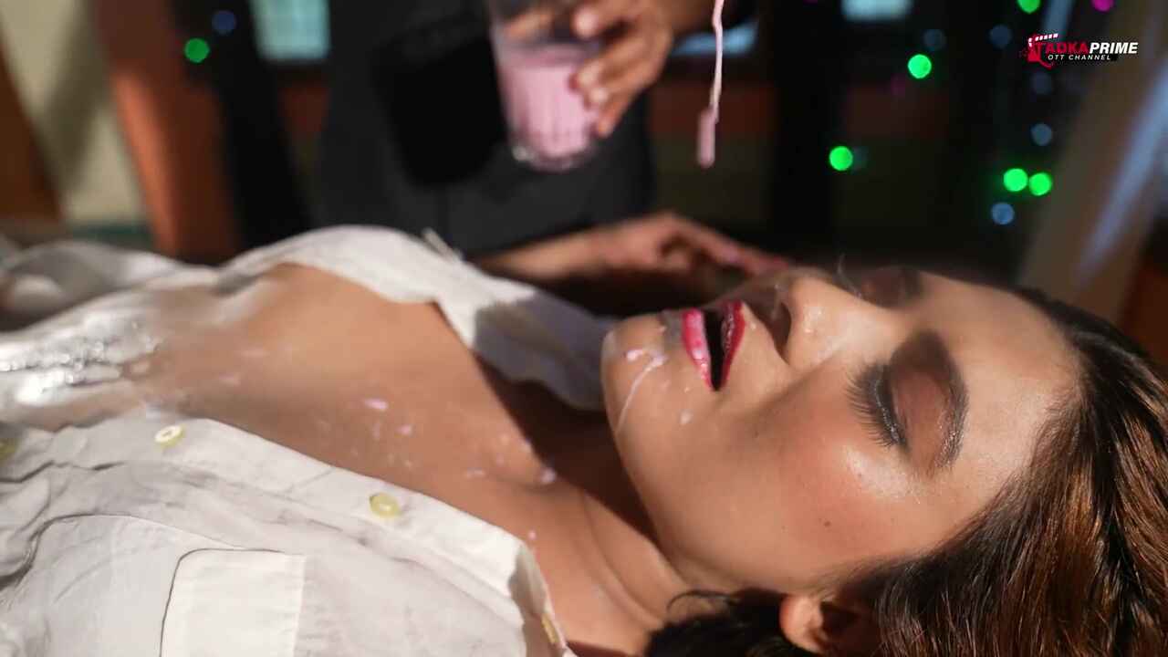 Saazish 2024 Tadka Prime Hindi Xxx Short Film