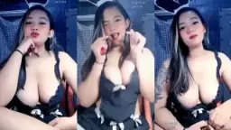 Seksi Montok Babby Host Baru Bling2 Siap Bikin Kamu Meleleh