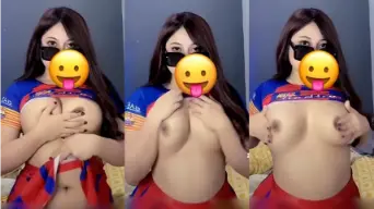 Sizzling Sensation: Akucantikxyy’s Viral Tiktok Video Unleashed