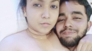 Sultry Desi Romance: Intimate Mms Clip