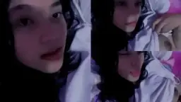 Vcs Sama Abg Lucu, Spill Toket Montok Sama Memek Basah – Viral Hot Laras Tiktok