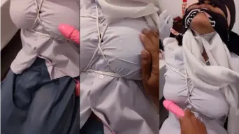 Viral! Hijabers Sma Digilir Dan Disekap Di Part 2 Yang Lebih Panas