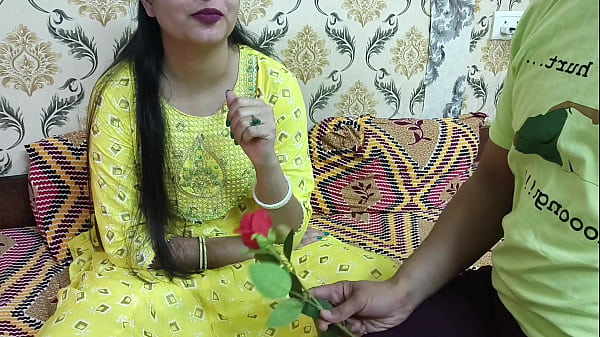 Secret Desires: A Steamy Valentine’s Seduction Between Step-siblings