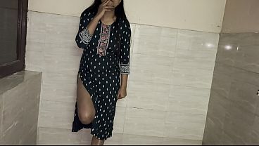 Devar Takes Advantage Of Bhabhi’s Solitude, Fulfilling Her Daily Desires